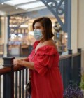 Rencontre Femme Thaïlande à เมือง  : Araya, 26 ans